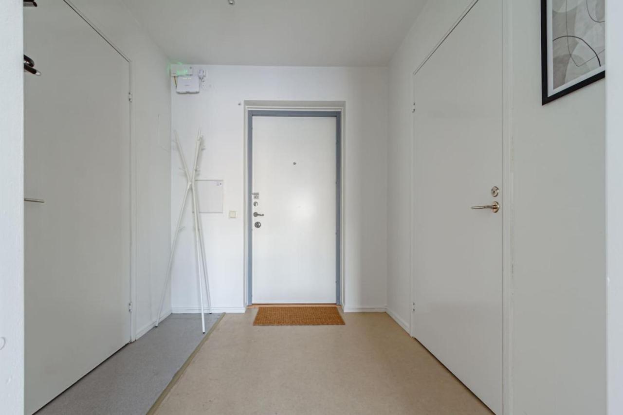 Affordable Stay In Creative Sofo - Construction Work สต็อกโฮล์ม ภายนอก รูปภาพ